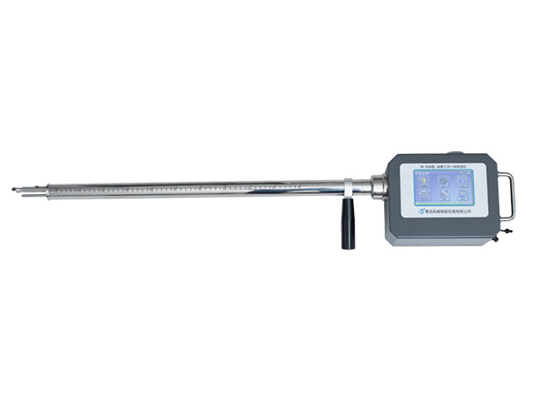 TW-3068型 油煙工況一體檢測(cè)儀 TW-3068型 油煙工況一體檢測(cè)儀