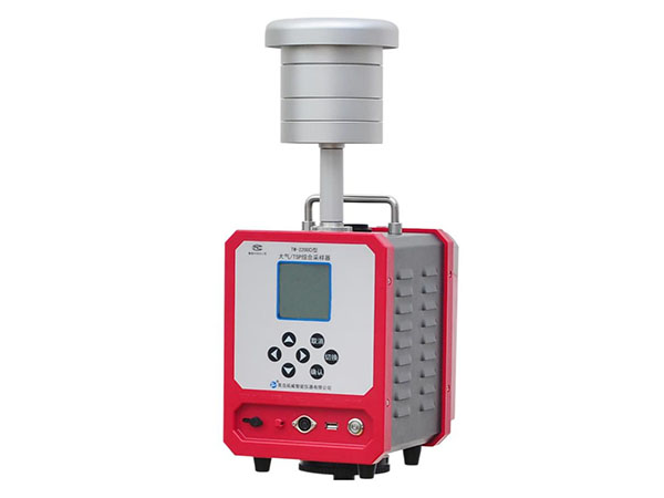 TW-2200D型大氣/TSP綜合采樣器 TW-2200D型大氣/TSP綜合采樣器