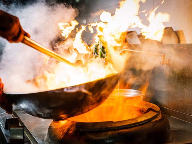 多功能油煙監(jiān)測系統(tǒng)