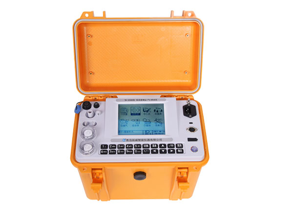 如何維護煙塵煙氣測試儀的傳感器? 如何維護煙塵煙氣測試儀的傳感器?